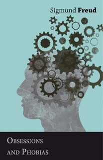 Front cover_Obsessions and Phobias