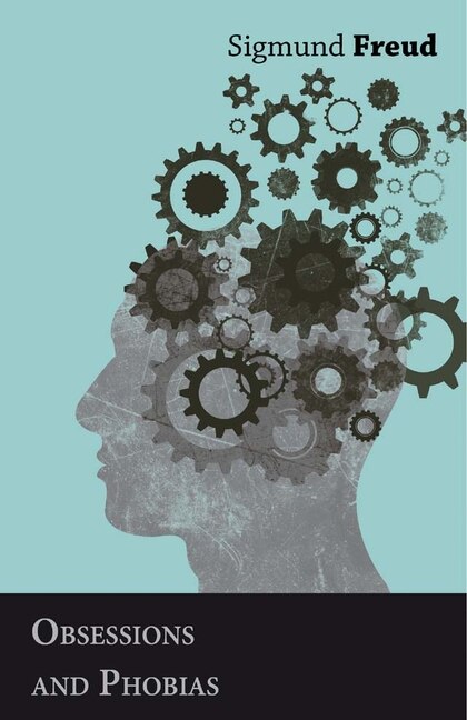 Front cover_Obsessions and Phobias