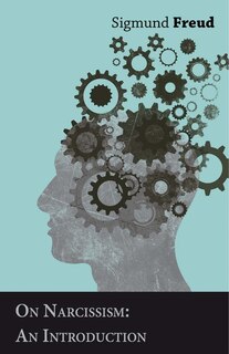 Couverture_On Narcissism