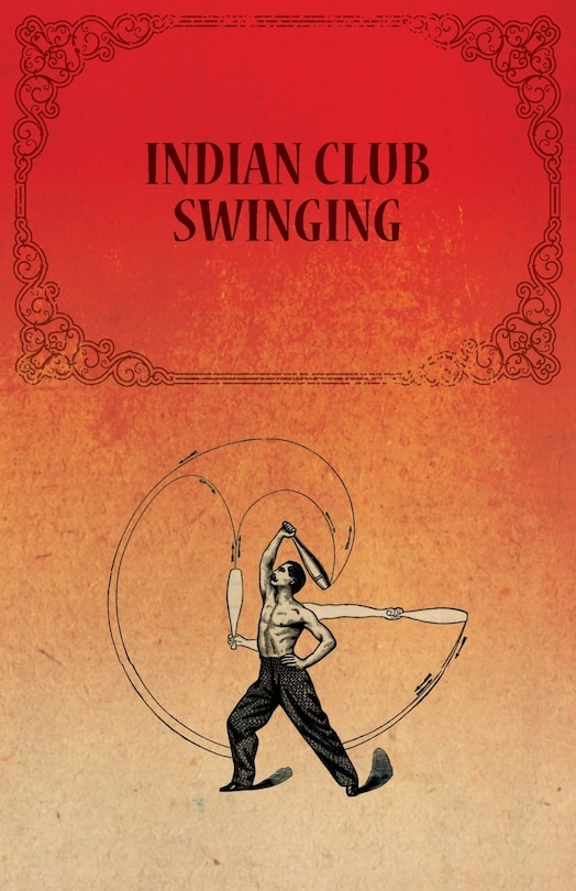 Front cover_Indian Club Swinging
