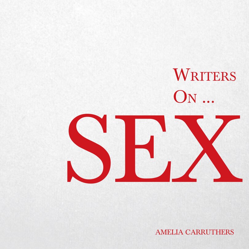 Couverture_Writers on... Sex