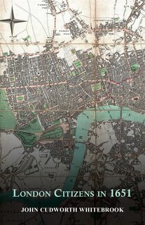 Front cover_London Citizens in 1651
