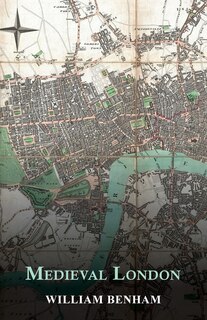 Front cover_Medieval London