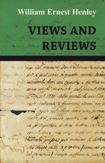 Front cover_Views and Reviews