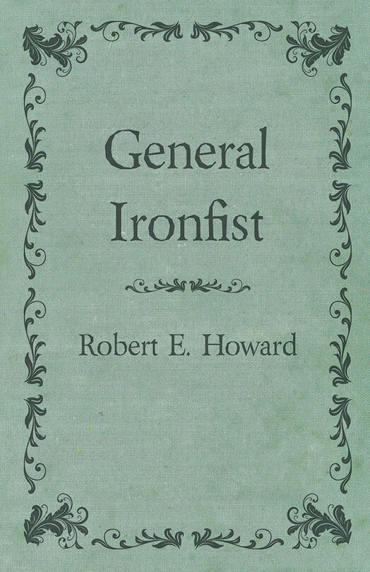 General Ironfist