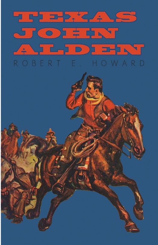 Front cover_Texas John Alden