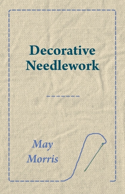 Front cover_Decorative Needlework