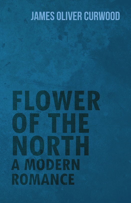 Couverture_Flower of the North