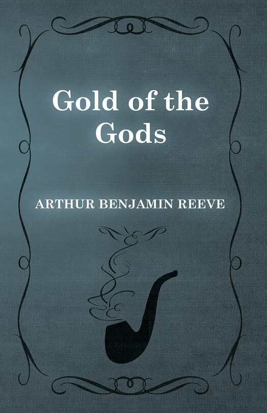 Front cover_Gold of the Gods