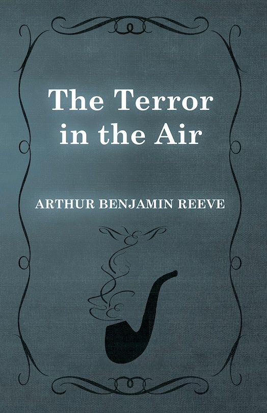 The Terror in the Air