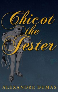 Front cover_Chicot the Jester