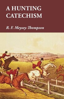 Couverture_A Hunting Catechism