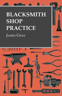 Front cover_Blacksmith Shop Practice