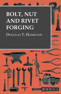Front cover_Bolt, Nut and Rivet Forging