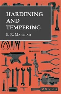 Couverture_Hardening and Tempering