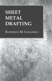 Front cover_Sheet Metal Drafting