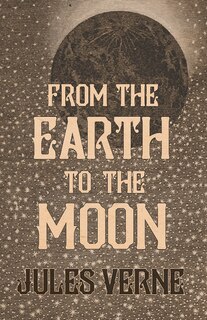 Front cover_From the Earth to the Moon