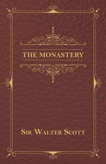 Front cover_The Monastery