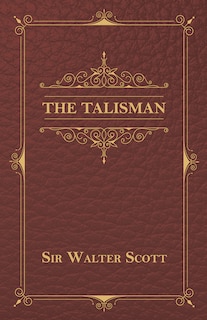 Front cover_The Talisman