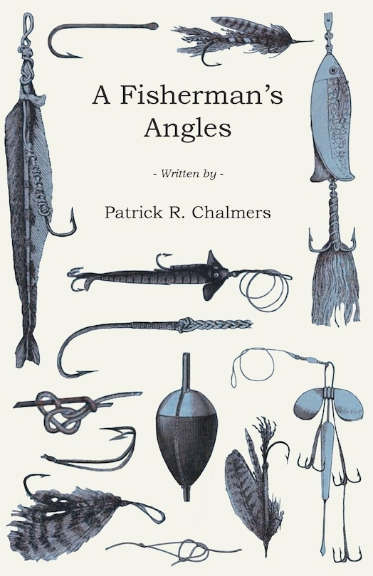 Front cover_A Fisherman's Angles