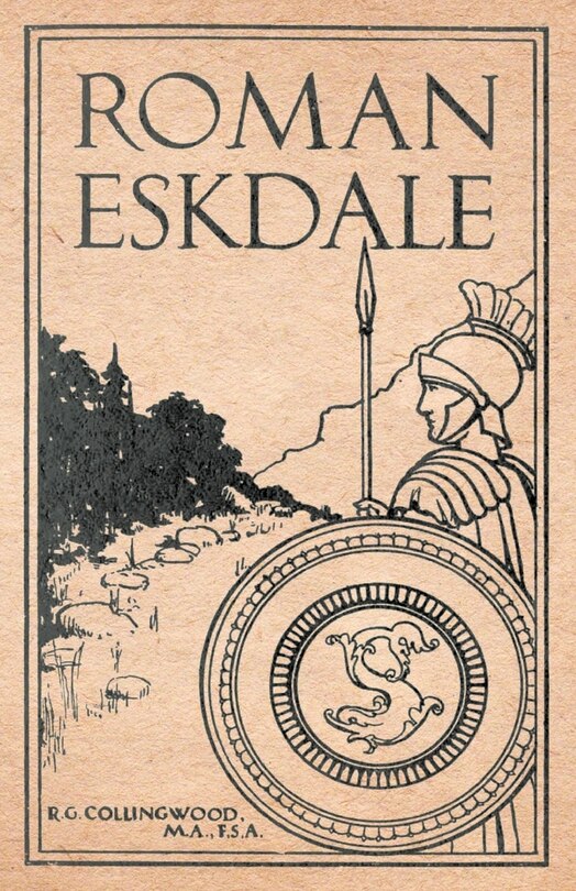 Front cover_Roman Eskdale
