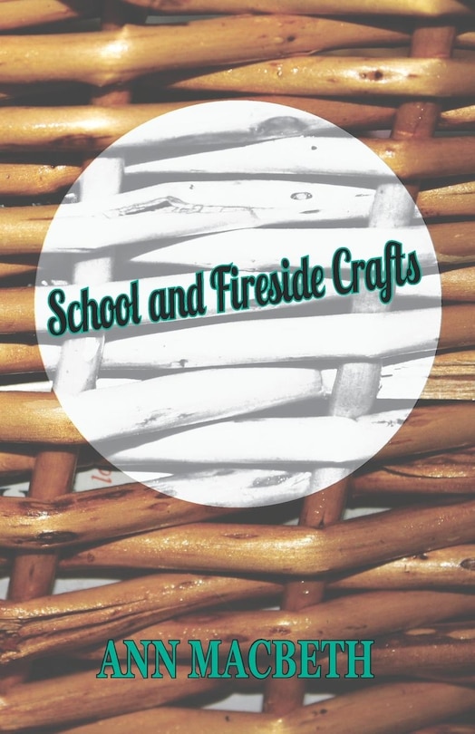 Front cover_School And Fireside Crafts