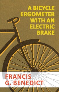Front cover_A Bicycle Ergometer With An Electric Brake