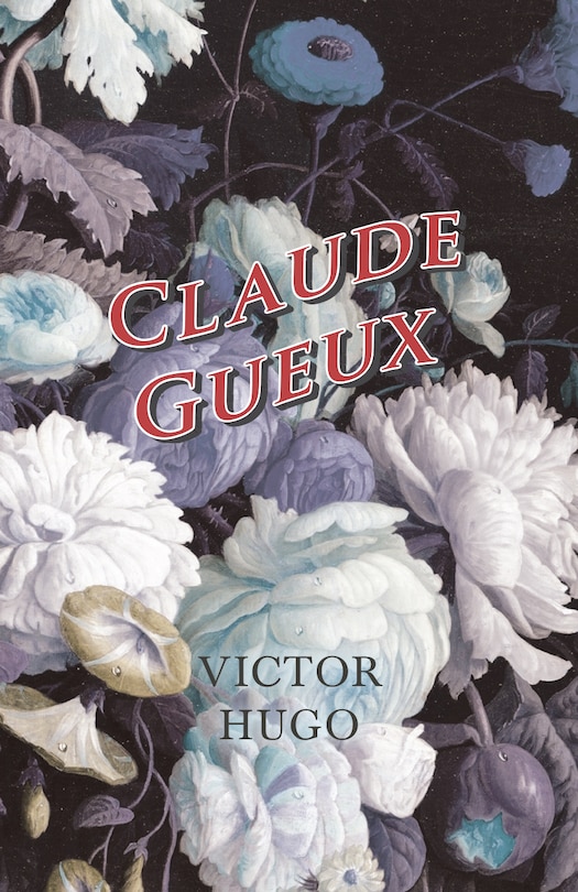 Front cover_Claude Gueux