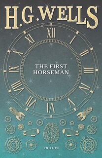 Front cover_The First Horseman