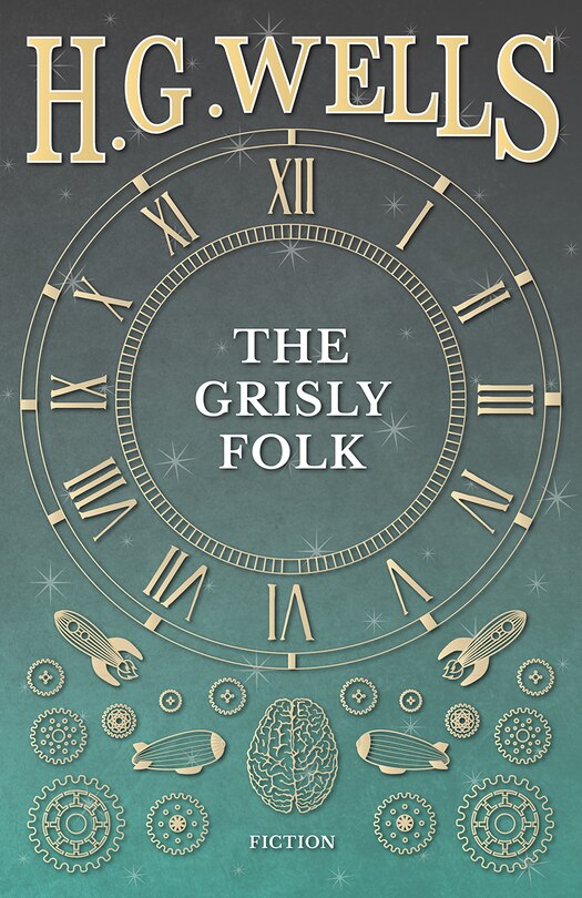 Front cover_The Grisly Folk
