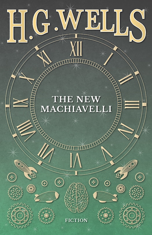 Front cover_The New Machiavelli