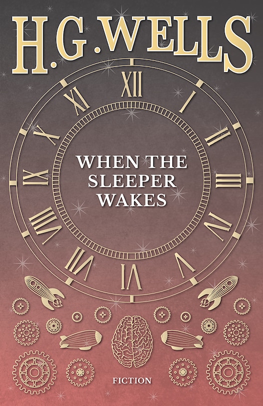 When The Sleeper Wakes