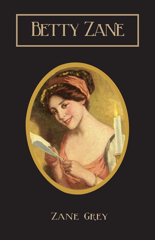 Couverture_Betty Zane