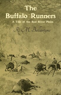 Couverture_The Buffalo Runners