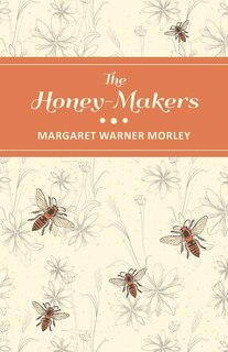 Front cover_The Honey-Makers