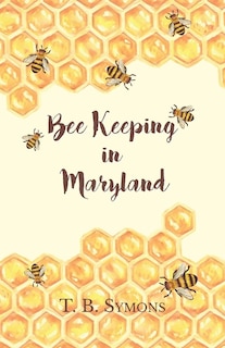 Couverture_Bee Keeping in Maryland