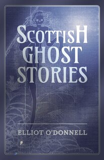 Couverture_Scottish Ghost Stories