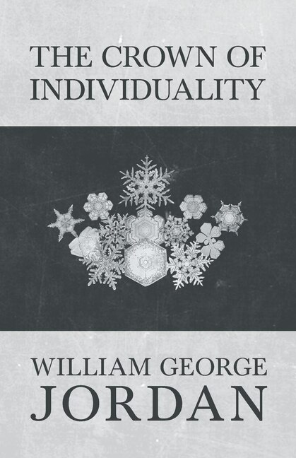 Couverture_The Crown of Individuality
