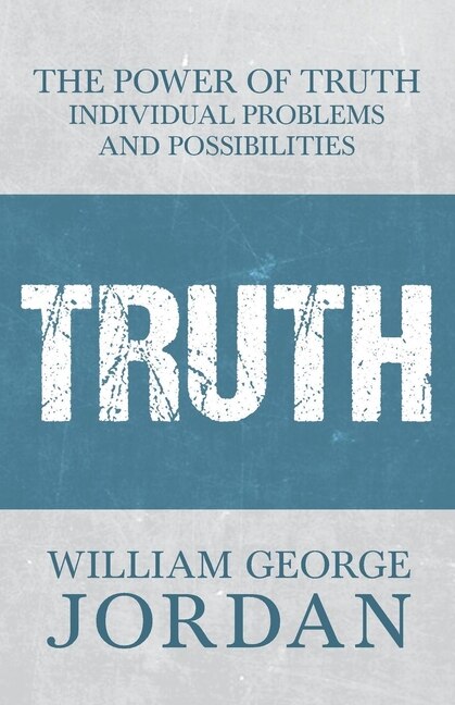 Couverture_The Power of Truth
