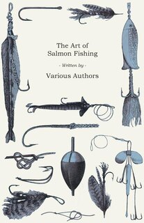 Front cover_The Art of Salmon Fishing