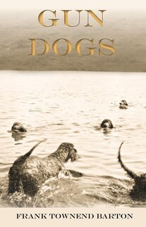 Front cover_Gun Dogs