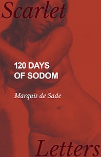 Front cover_120 Days of Sodom