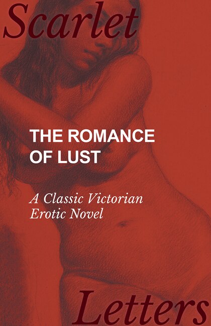 Couverture_The Romance of Lust - A Classic Victorian Erotic Novel