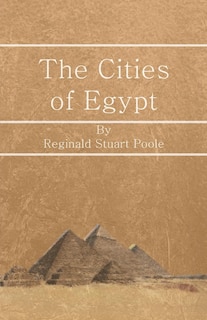 Front cover_The Cities of Egypt