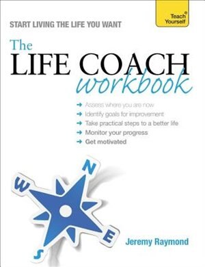 Front cover_The Life Coach Workbook