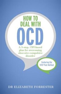 Couverture_How To Deal With Ocd