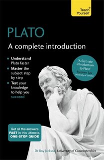 Couverture_Plato: A Complete Introduction