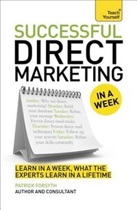 Couverture_Successful Direct Marketing In A Week