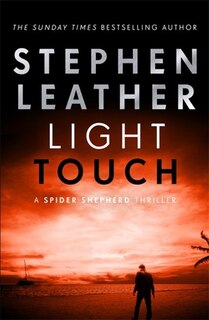 Front cover_Light Touch