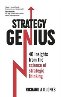 Couverture_Strategy Genius